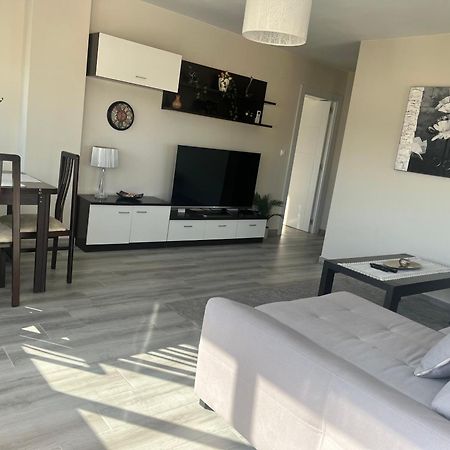 Apartamento Luxury En فوينخيرولا المظهر الخارجي الصورة