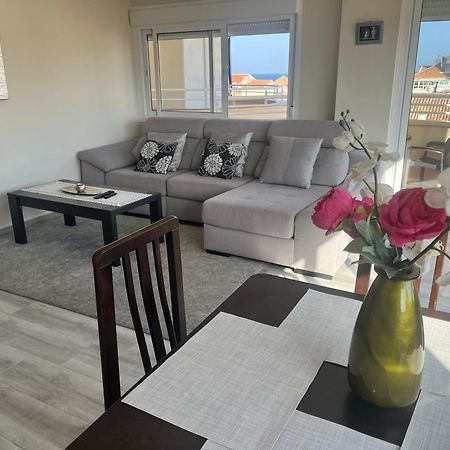 Apartamento Luxury En فوينخيرولا المظهر الخارجي الصورة