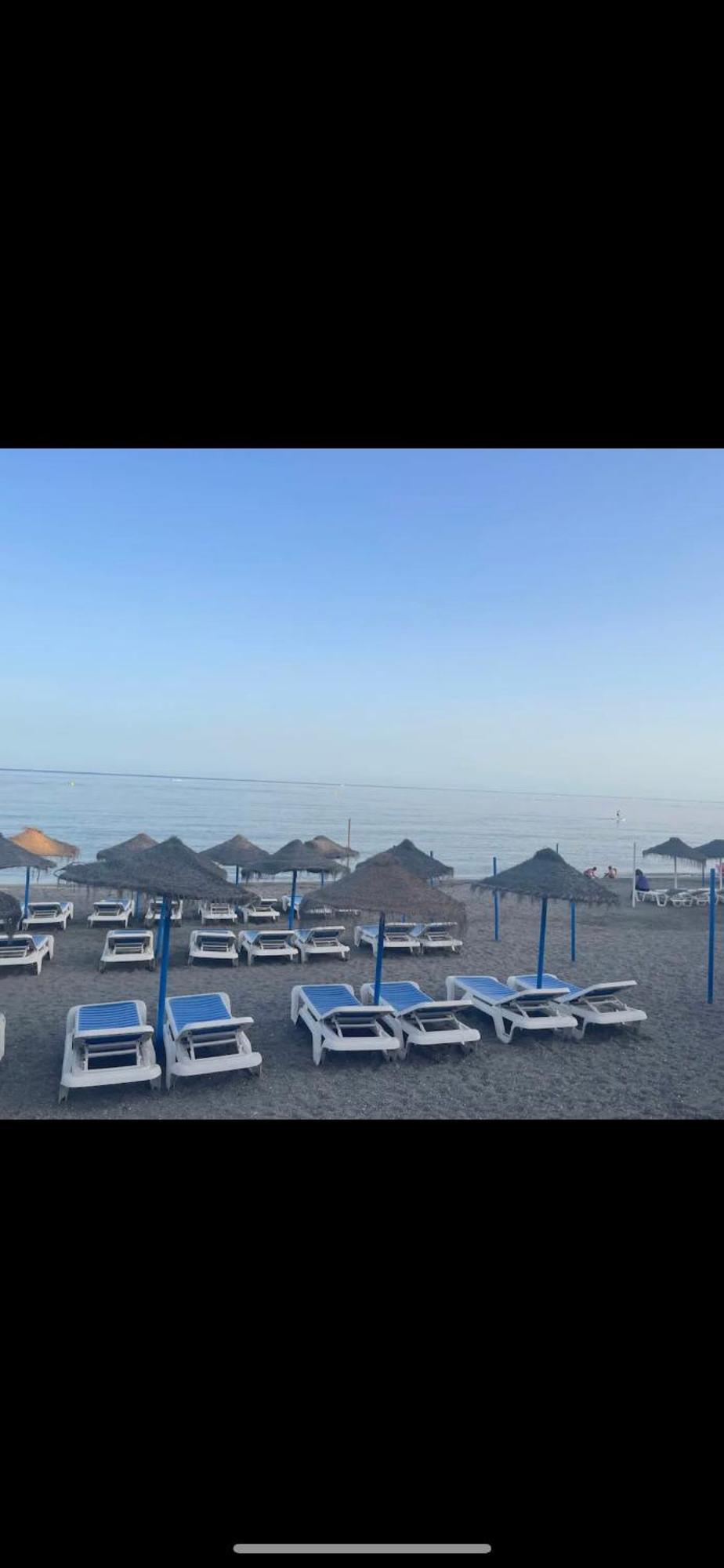 Apartamento Luxury En فوينخيرولا المظهر الخارجي الصورة