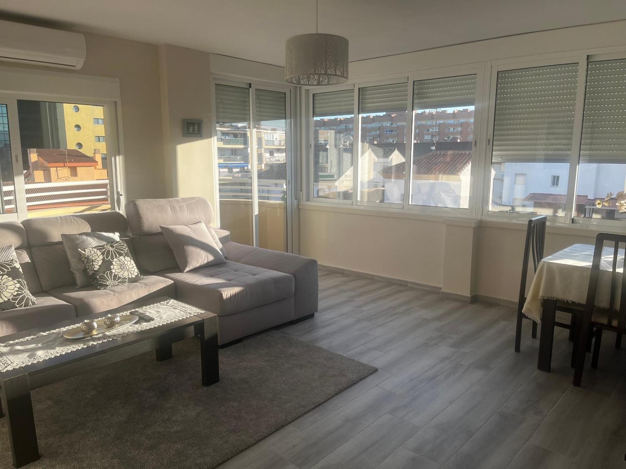 Apartamento Luxury En فوينخيرولا المظهر الخارجي الصورة