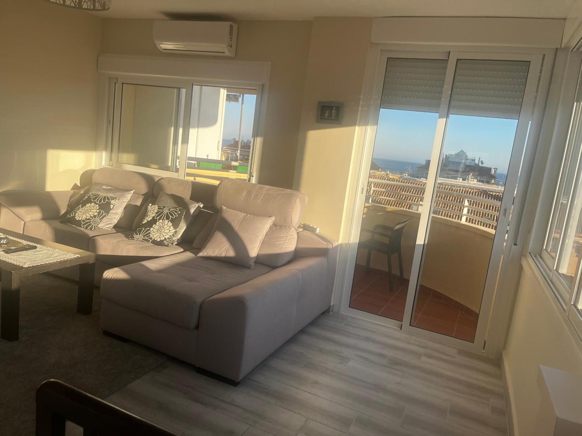 Apartamento Luxury En فوينخيرولا المظهر الخارجي الصورة