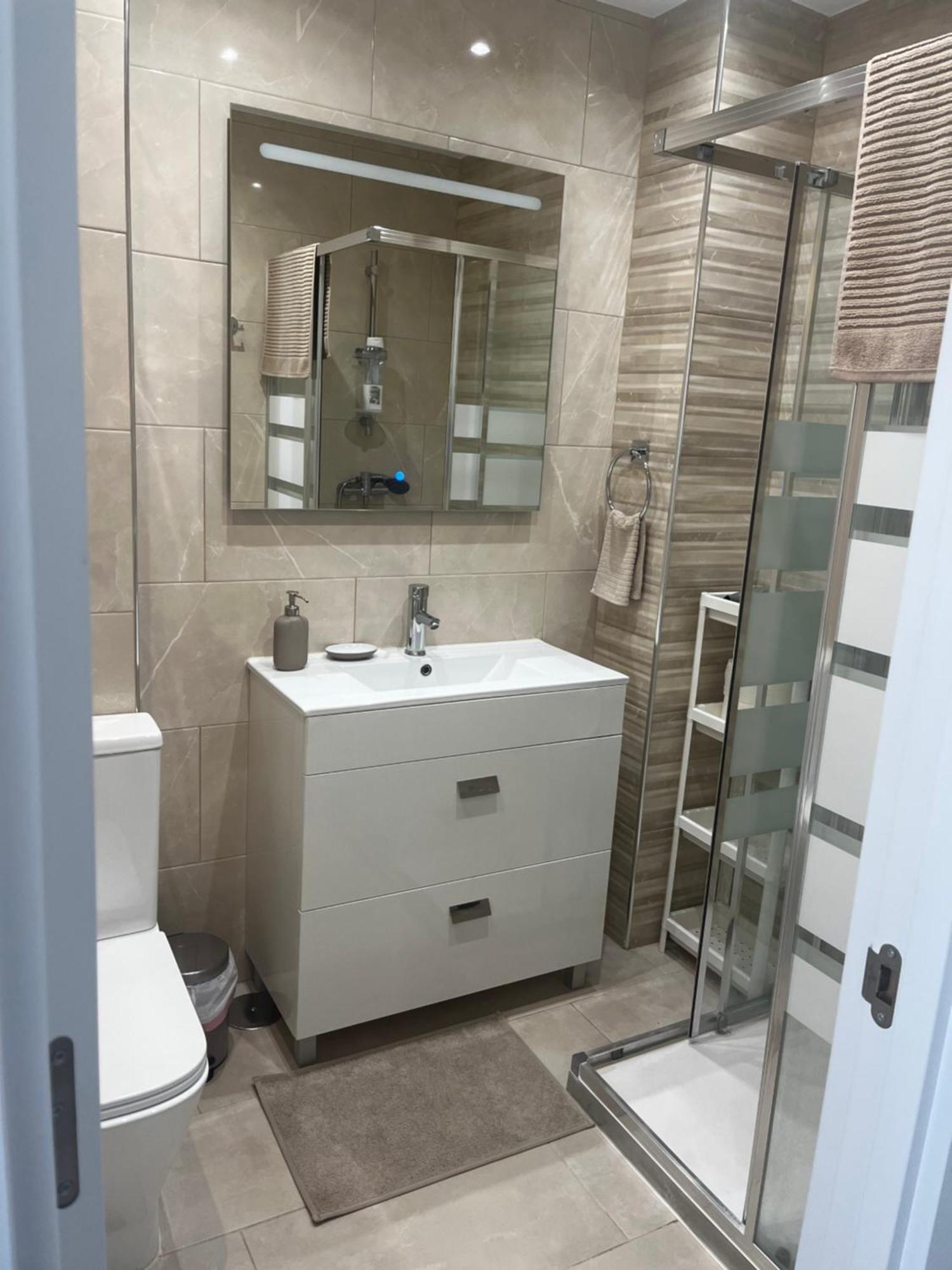 Apartamento Luxury En فوينخيرولا المظهر الخارجي الصورة