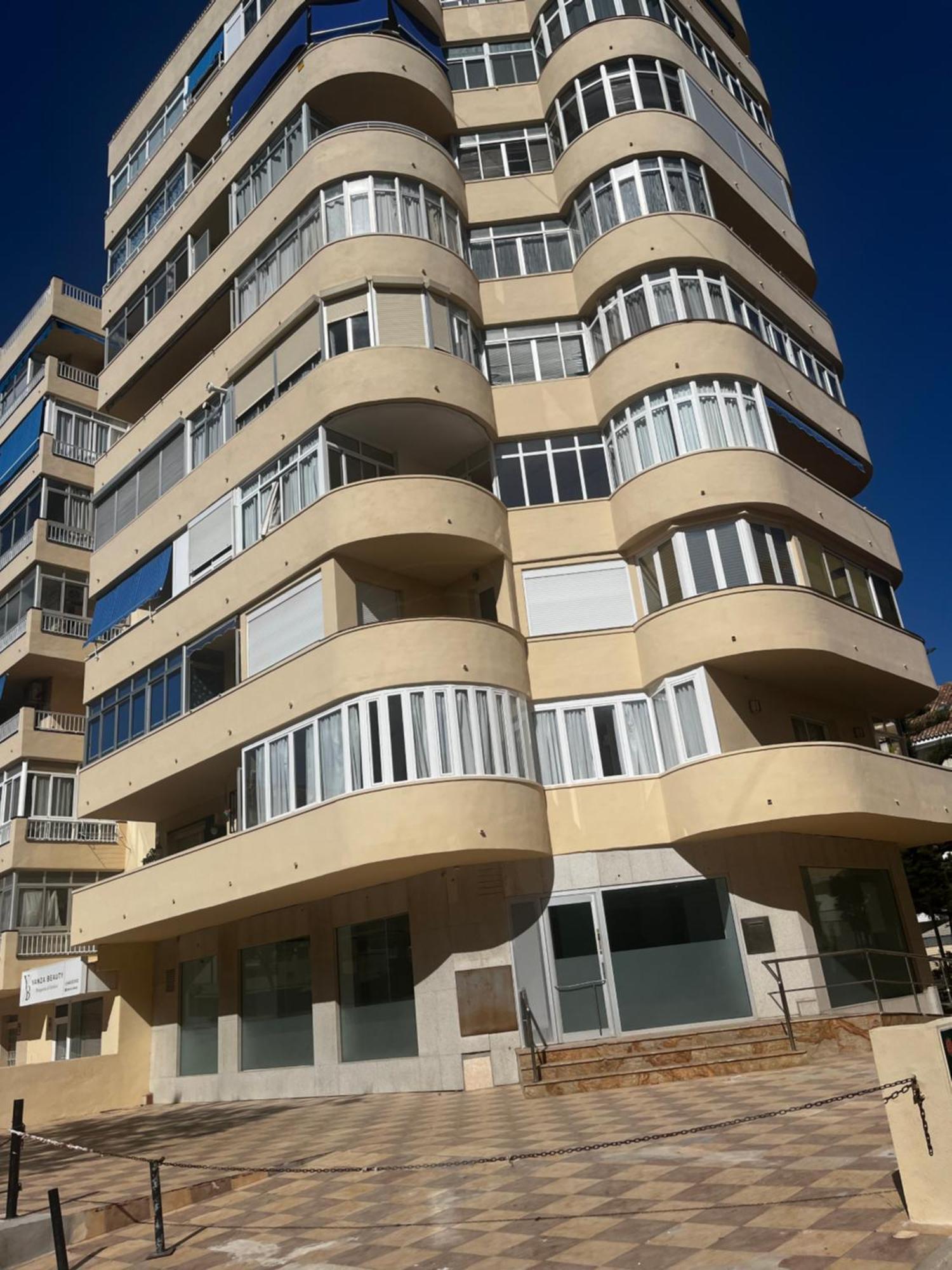 Apartamento Luxury En فوينخيرولا المظهر الخارجي الصورة