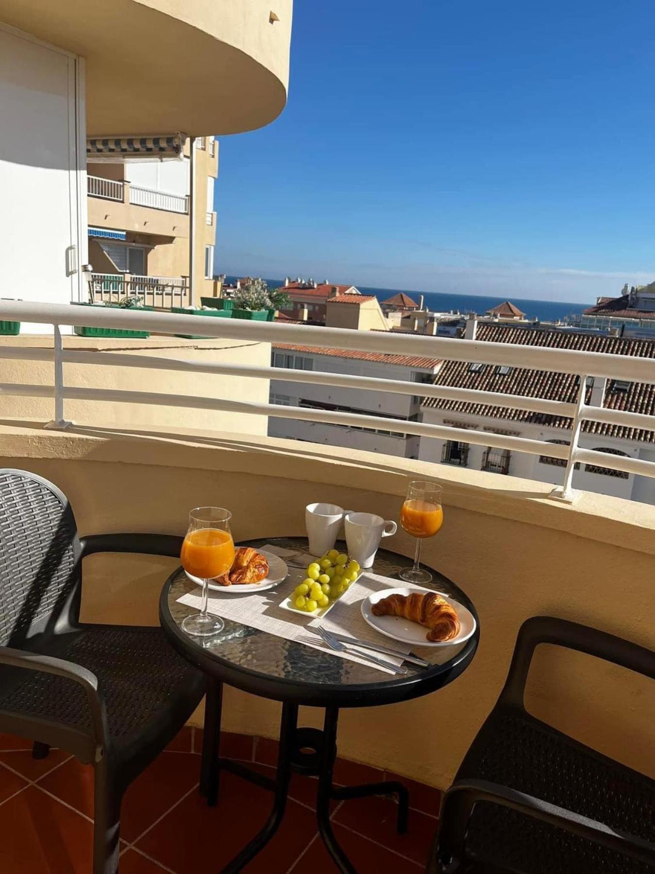 Apartamento Luxury En فوينخيرولا المظهر الخارجي الصورة