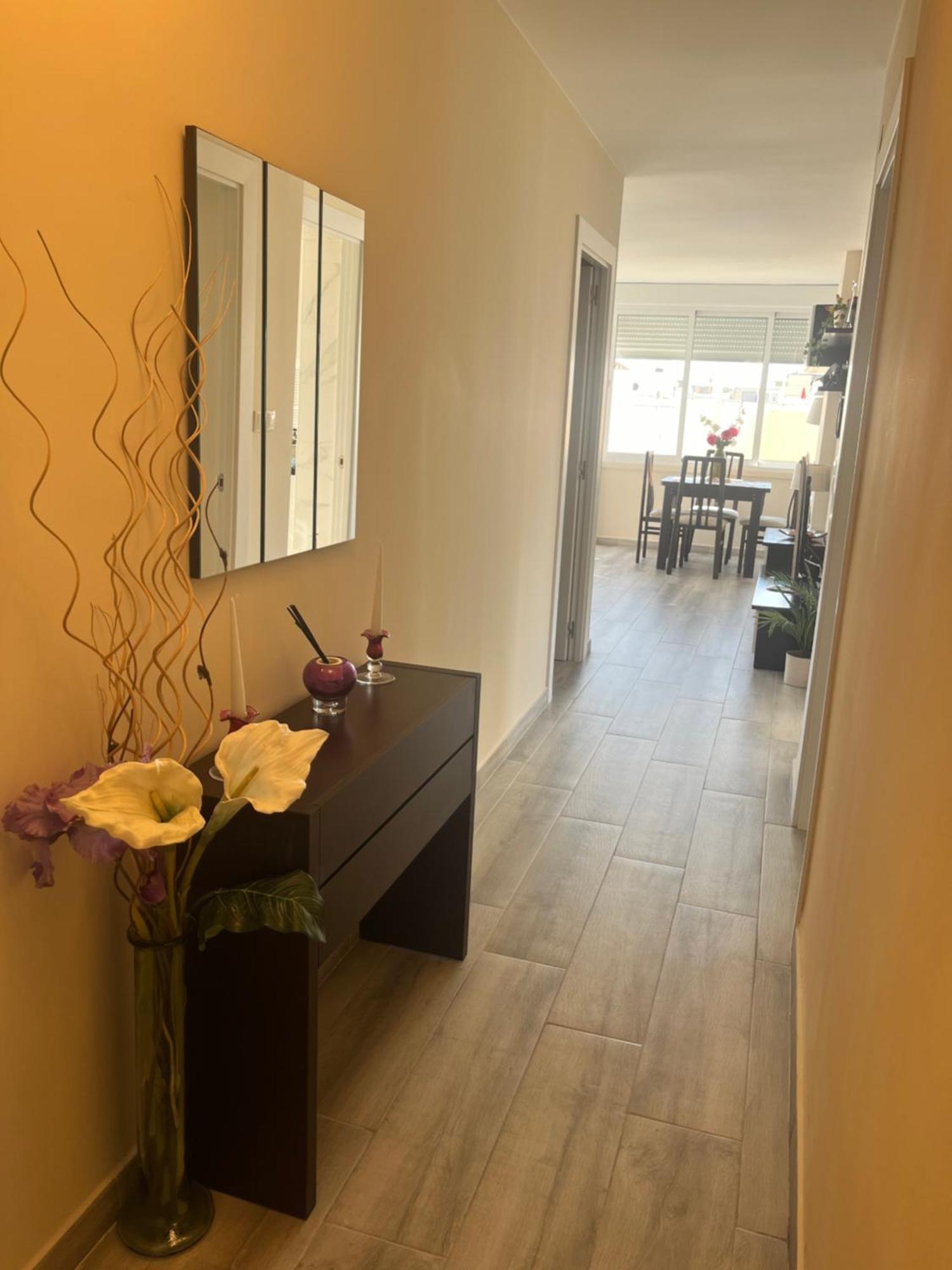 Apartamento Luxury En فوينخيرولا المظهر الخارجي الصورة