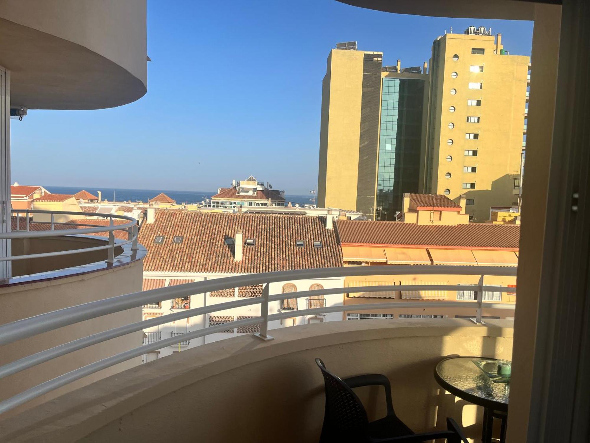 Apartamento Luxury En فوينخيرولا المظهر الخارجي الصورة