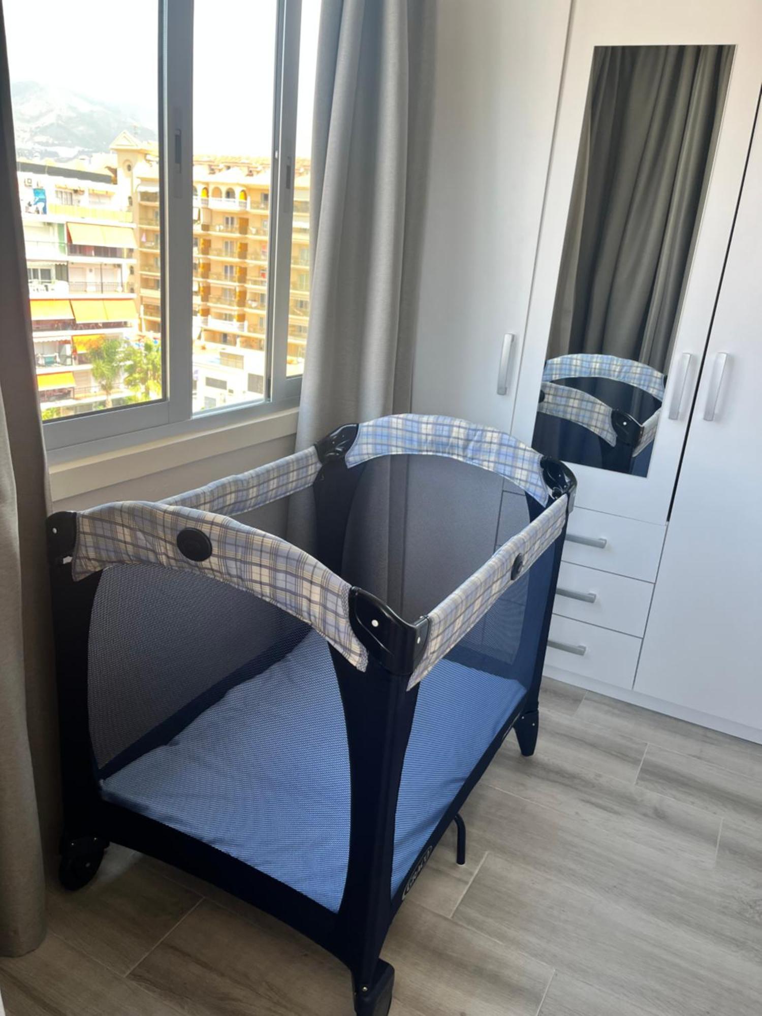 Apartamento Luxury En فوينخيرولا المظهر الخارجي الصورة
